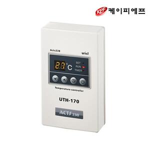 온도조절기,UTH-170